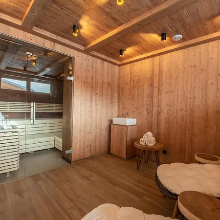 Appartement Filzsteinresort 1