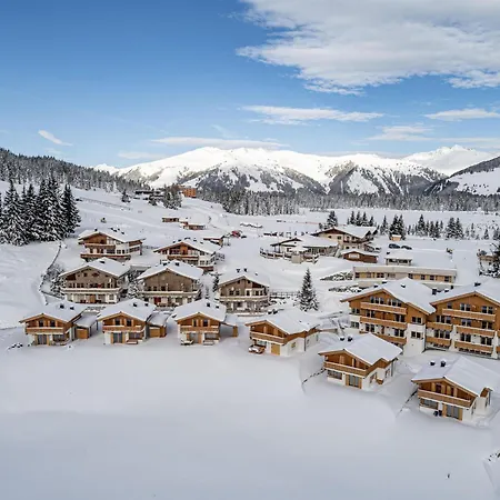 Filzsteinresort 1