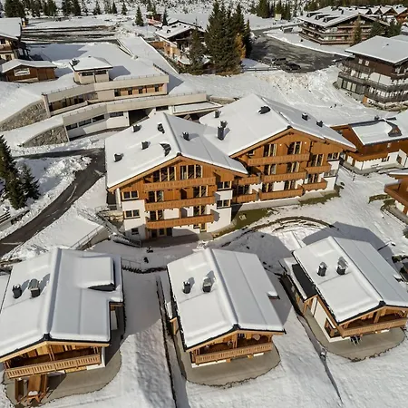 Filzsteinresort 1 Lägenhet Krimml