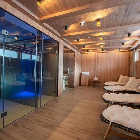 Filzsteinresort 1 * Krimml