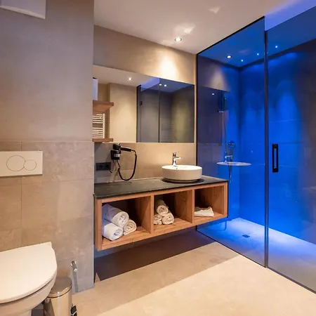 Filzsteinresort 1 Lägenhet *