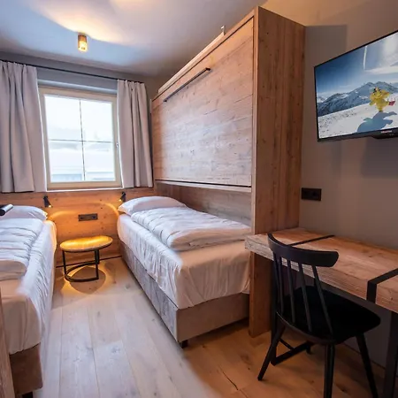 Filzsteinresort 1