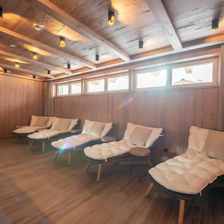 Filzsteinresort 1 Apartamento