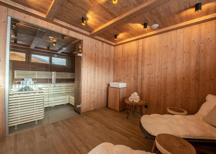 Daire Filzsteinresort 1