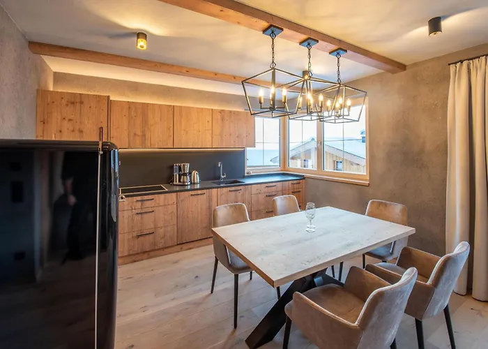 Filzsteinresort 1 Krimml